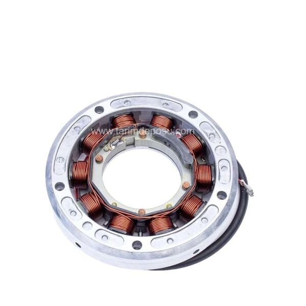 Antor 3LD450-510 Alternatör Aydınlatma 3231 Saprisa