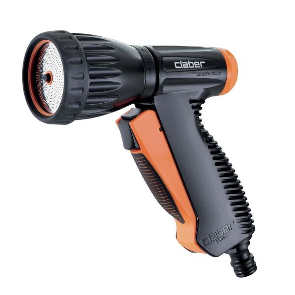 Claber 9563 MULTI JET Sprey Tabanca