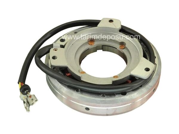 Antor 3LD450-510 Alternatör 3267 Saprisa