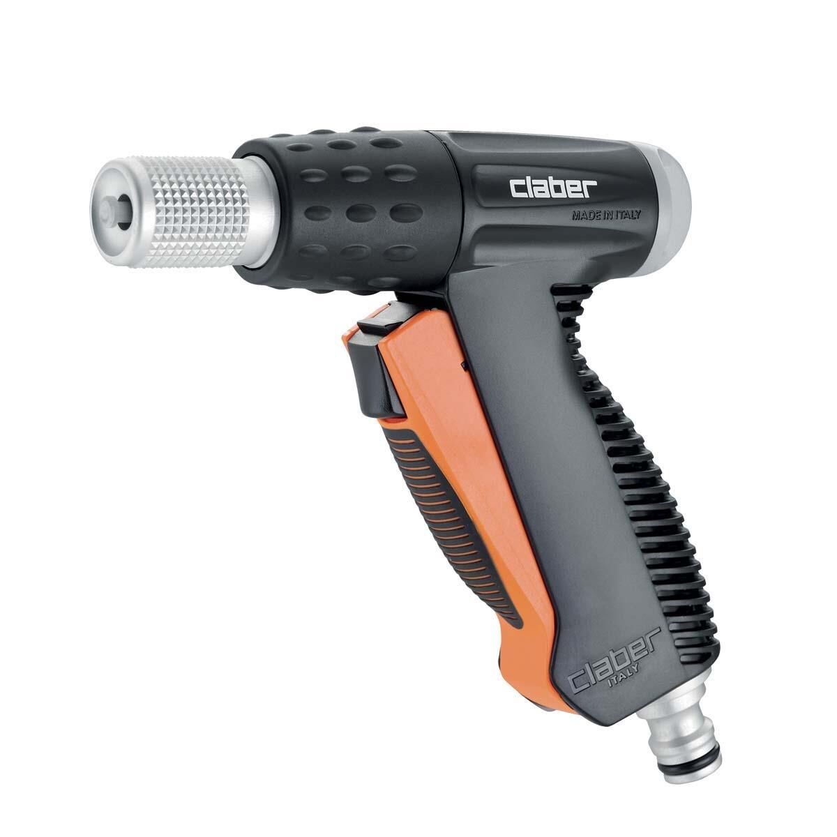 Claber 9567 METAL JET Sprey Tabanca