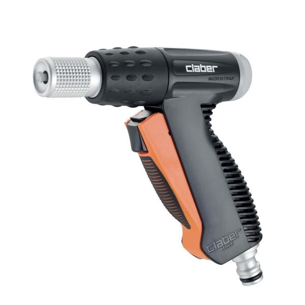 Claber 9567 METAL JET Sprey Tabanca
