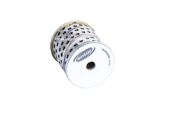 Antor 3LD450-510 Eleman Komple Yakıt Filtresi