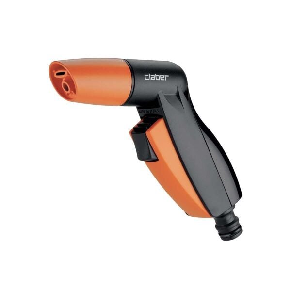 Claber 9081 ELEGANT DUAL JET Tabanca