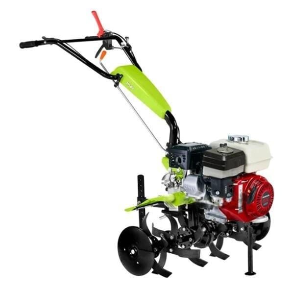 Grillo 11500 GX200 6.5 Hp Benzinli Çapa Makinesi