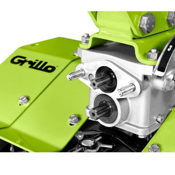 Grillo 11500 GX200 6.5 Hp Benzinli Çapa Makinesi