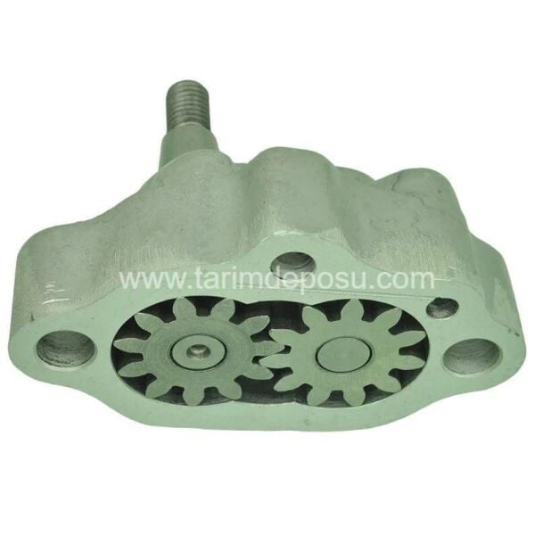 Antor 3LD450-510 Yağ Pompası Komple GR3