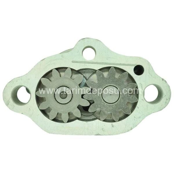 Antor 3LD450-510 Yağ Pompası Komple GR3