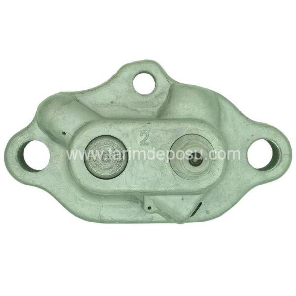 Antor 3LD450-510 Yağ Pompası Komple GR3