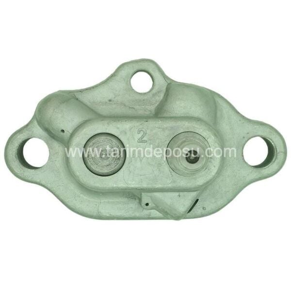 Antor 3LD450-510 Yağ Pompası Komple GR3
