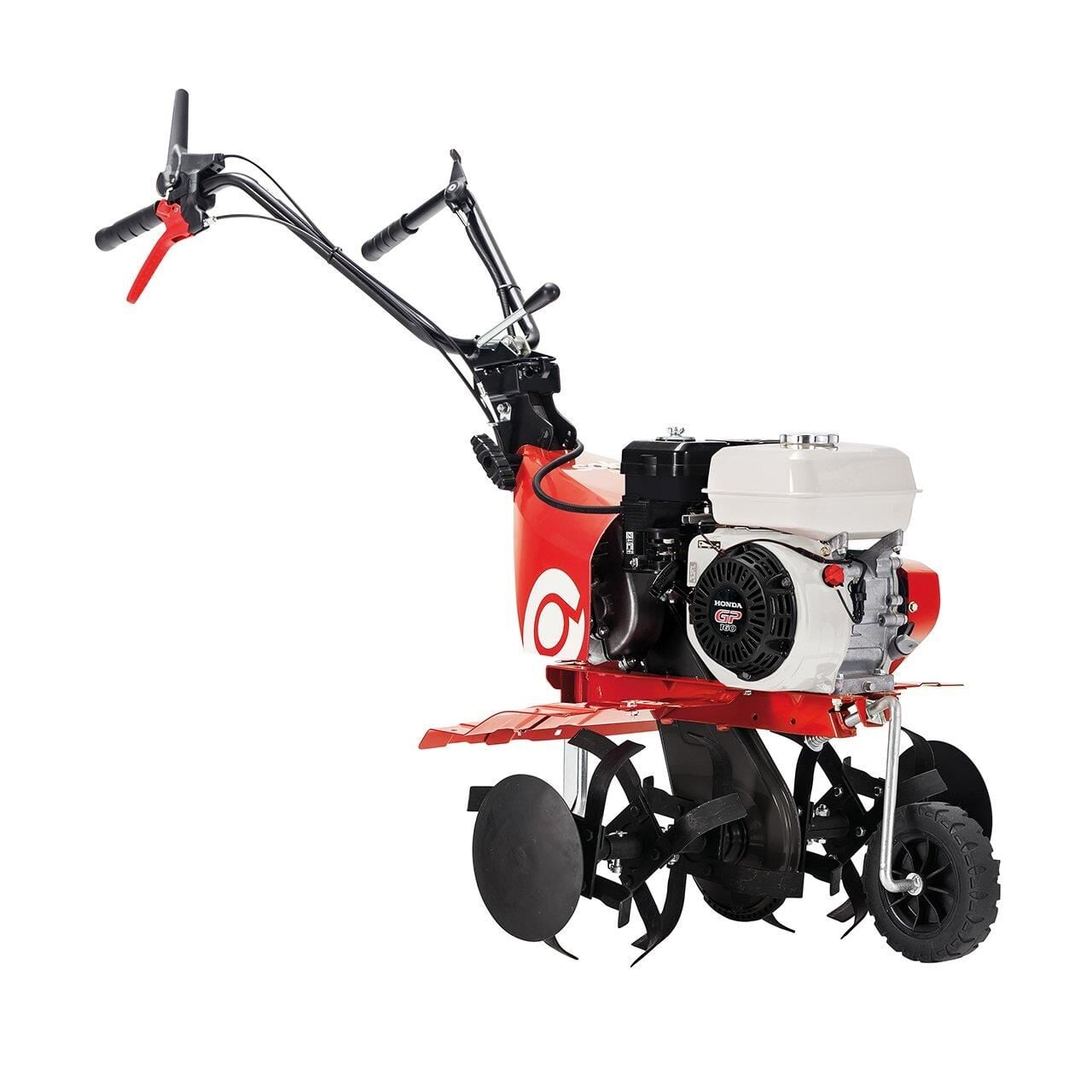 Al-Ko MH 7505 VR GP160 5 Hp Benzinli Çapa Makinesi