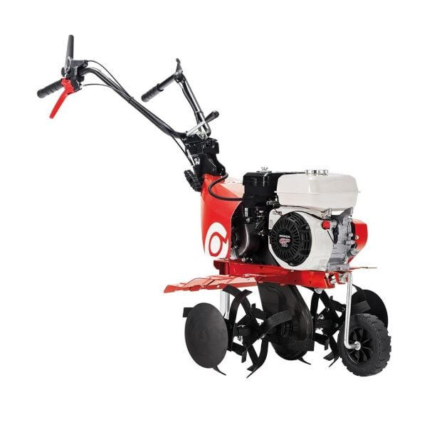 Al-Ko MH 7505 VR GP160 5 Hp Benzinli Çapa Makinesi