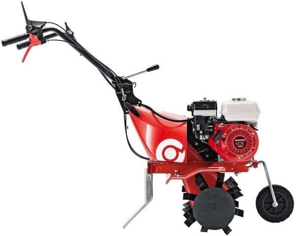 Al-Ko MH 7505 VR GP160 5 Hp Benzinli Çapa Makinesi