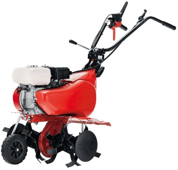 Al-Ko MH 7505 VR GP160 5 Hp Benzinli Çapa Makinesi