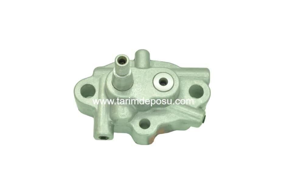 Antor 3LD450-510 Yağ Pompası Komple Sol Motor