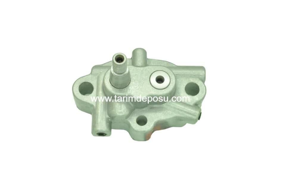 Antor 3LD450-510 Yağ Pompası Komple Sol Motor