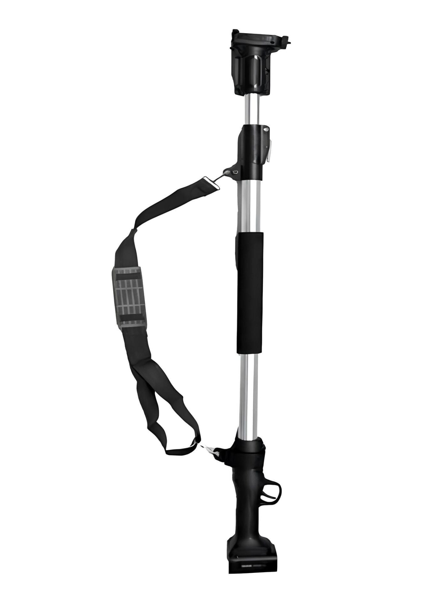 Zimastar SC-7612 Teleskopik Uzatma Aparatı