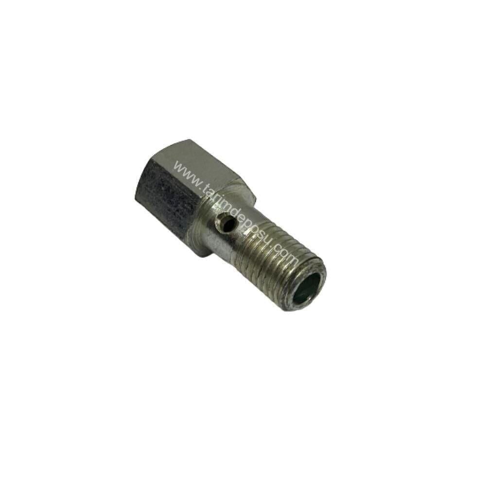 Antor 3LD450-510 Tapa M10