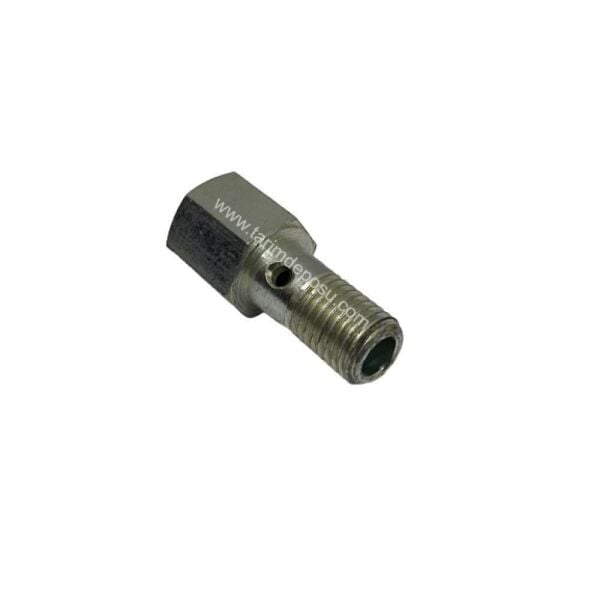 Antor 3LD450-510 Tapa M10