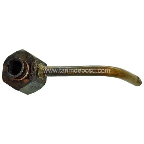 Antor 3LD450-510 Boru Komple Yağ Emme