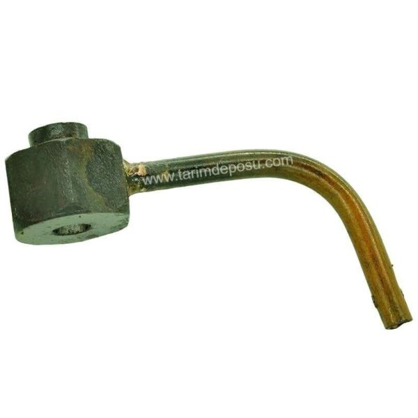 Antor 3LD450-510 Boru Komple Yağ Emme