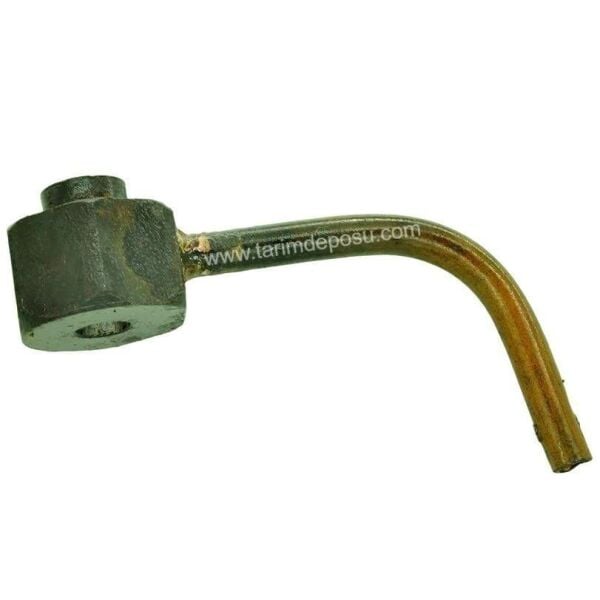 Antor 3LD450-510 Boru Komple Yağ Emme