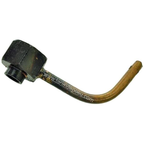 Antor 3LD450-510 Boru Komple Yağ Emme