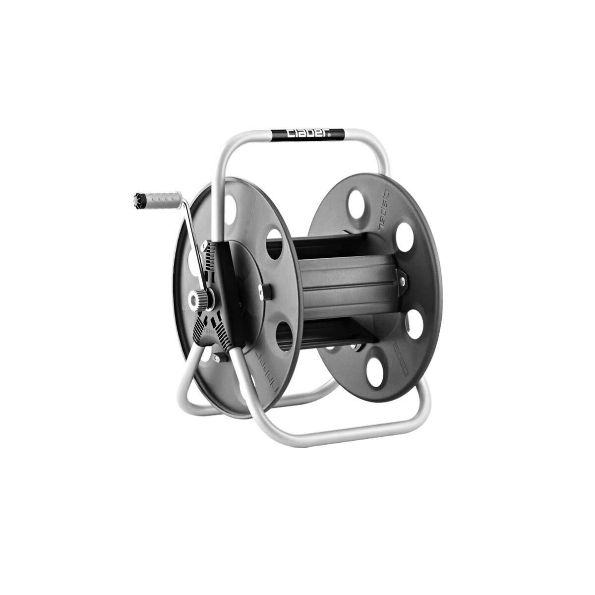 Claber 8890 METAL 40 Hortum Makarası