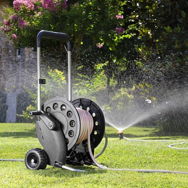 Claber 8980 ECOSEI Hortum Arabası