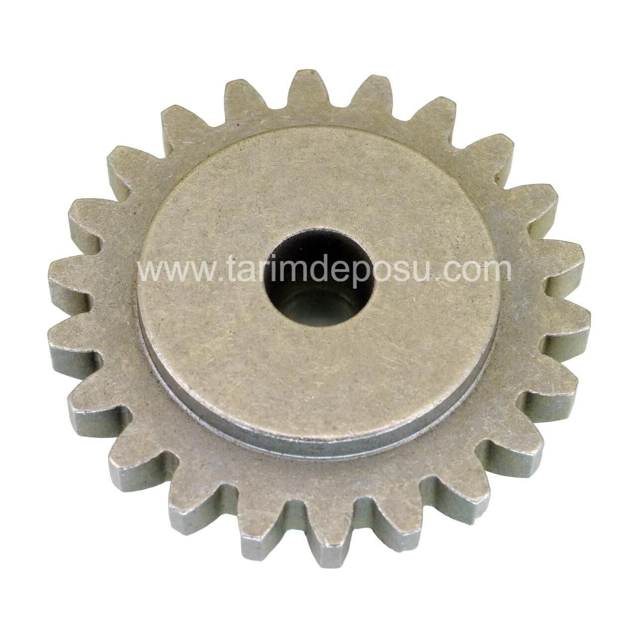 Antor 3LD450-510 Dişli Yağ Pompası Tahrik