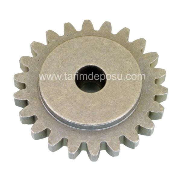 Antor 3LD450-510 Dişli Yağ Pompası Tahrik