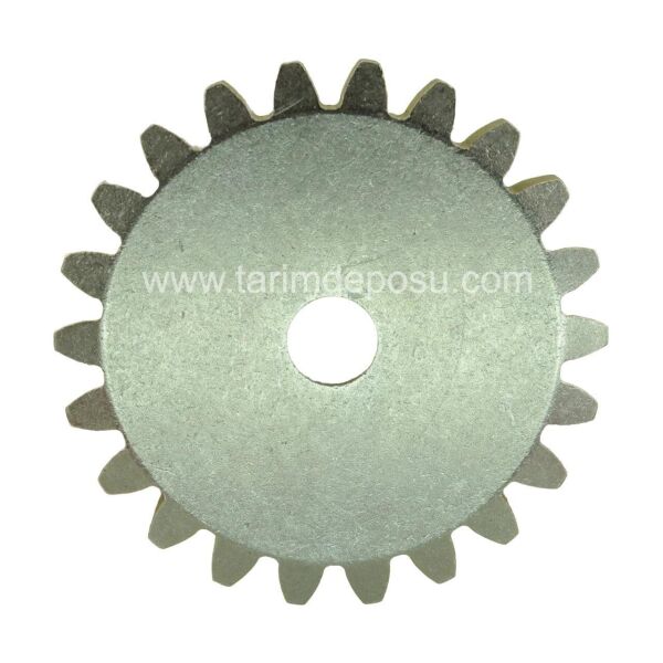 Antor 3LD450-510 Dişli Yağ Pompası Tahrik