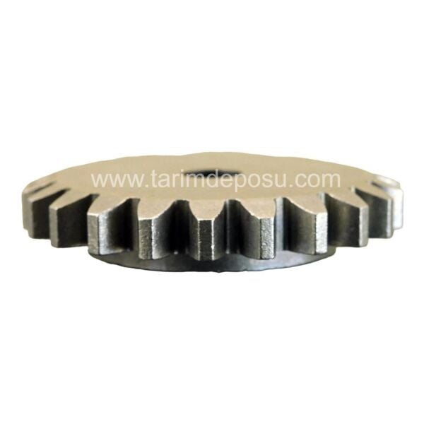 Antor 3LD450-510 Dişli Yağ Pompası Tahrik