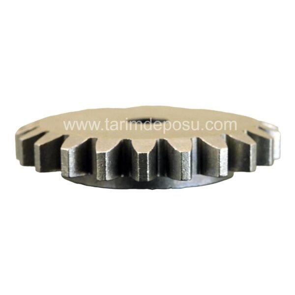 Antor 3LD450-510 Dişli Yağ Pompası Tahrik