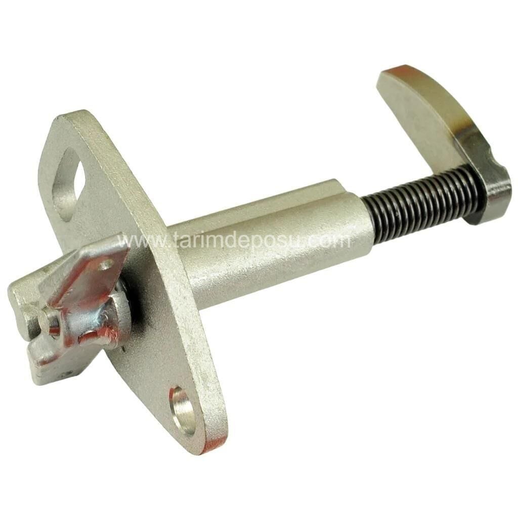 Antor 3LD450-510 Çalıştırma Durdurma Düzeni Komple