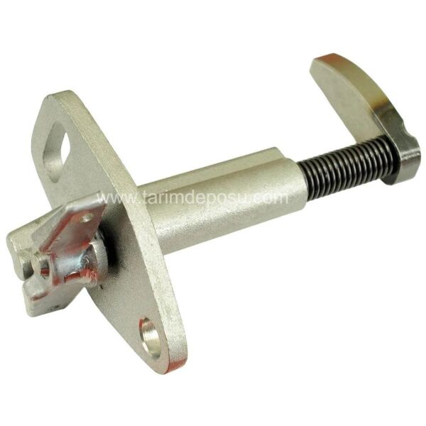 Antor 3LD450-510 Çalıştırma Durdurma Düzeni Komple