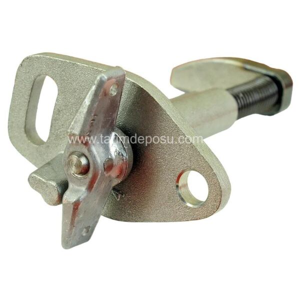 Antor 3LD450-510 Çalıştırma Durdurma Düzeni Komple