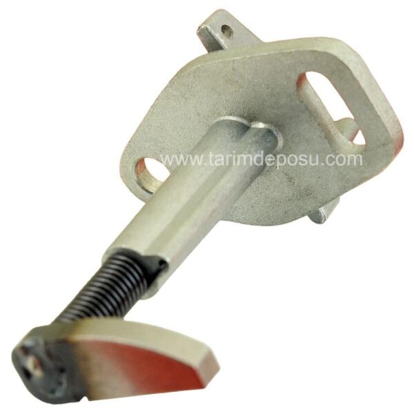 Antor 3LD450-510 Çalıştırma Durdurma Düzeni Komple