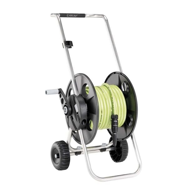 Claber 8865 METAL JUNIOR Hortum Arabası