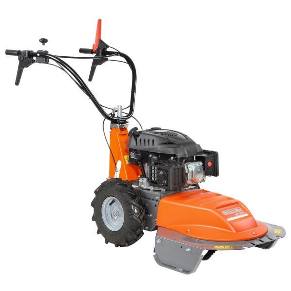 Oleomac DEB528 RV225 5.5 Hp Benzinli Vahşi Ot Biçme Makinesi