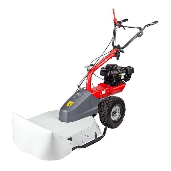 Eurosystems P70 224OHV 6.5 Hp Benzinli Vahşi Ot Biçme Makinesi