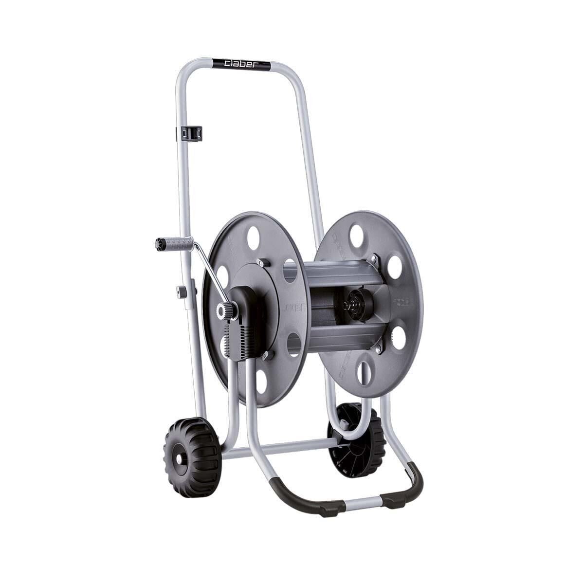Claber 8891 METAL 60 Hortum Arabası