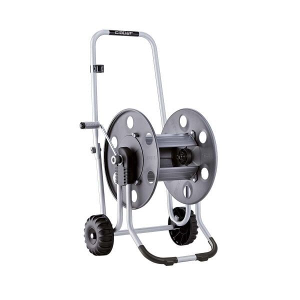 Claber 8891 METAL 60 Hortum Arabası