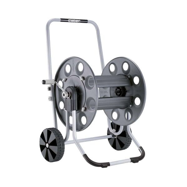 Claber 8894 METAL PROFY Hortum Arabası