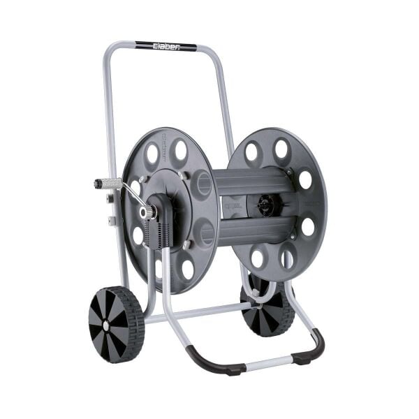 Claber 8894 METAL GEMINI Hortum Arabası