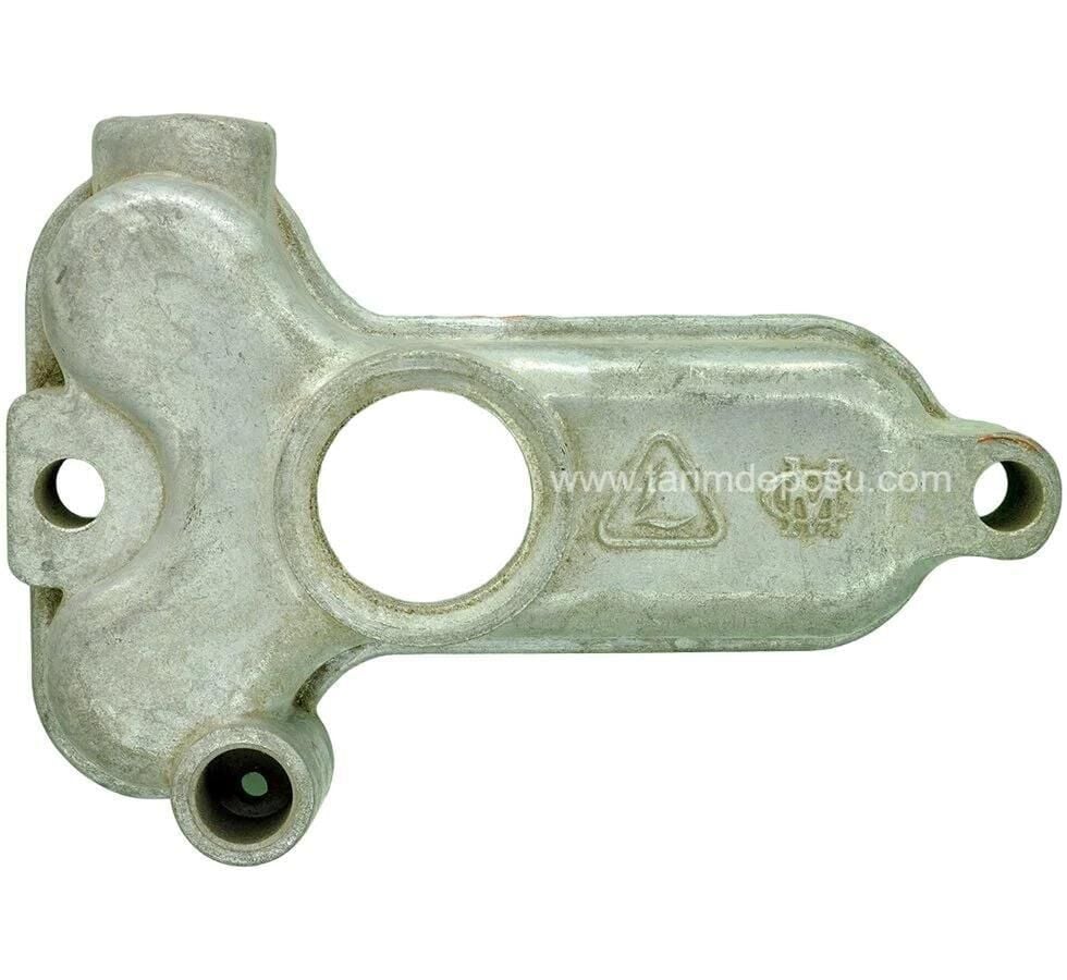 Antor 3LD450-510 Kapak Külbütör