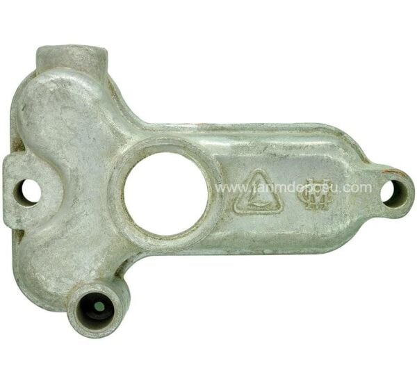 Antor 3LD450-510 Kapak Külbütör