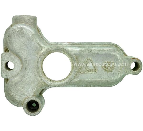 Antor 3LD450-510 Kapak Külbütör