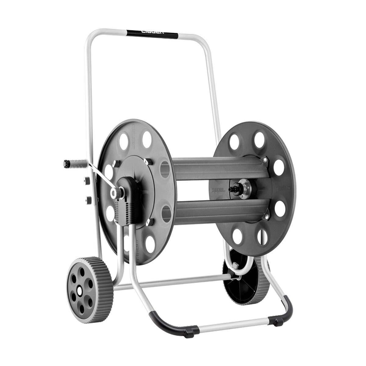 Claber 8894 METAL PROFY Hortum Arabası