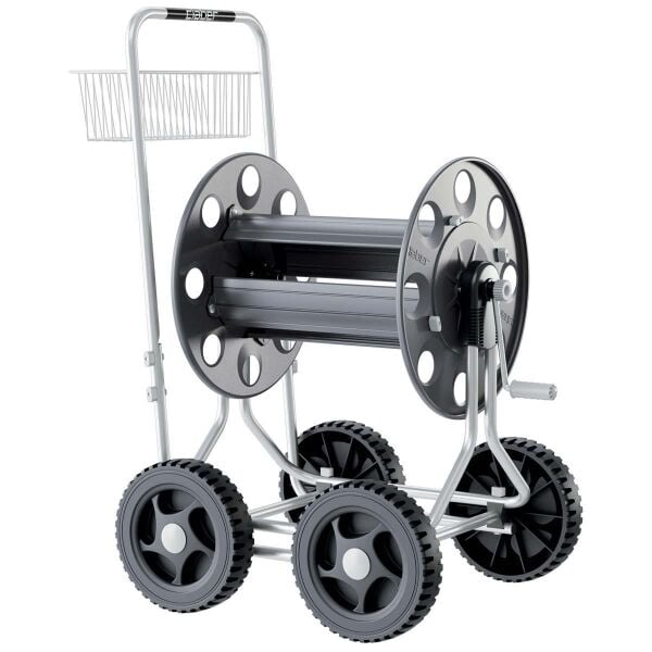 Claber 8894 METAL PROFY Hortum Arabası