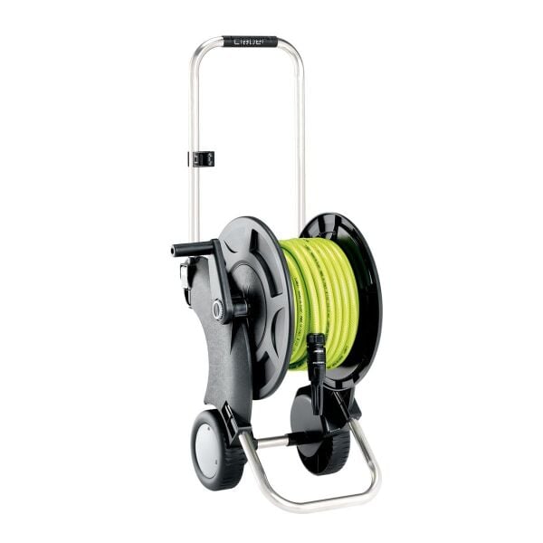 Claber 8933 QUBO PRONTO Hortum Arabası